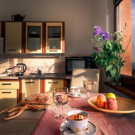 Apartmán Pionier Vysoké Tatry Exteriér fotografie