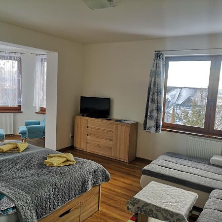 Apartmán Pionier Vysoké Tatry Exteriér fotografie
