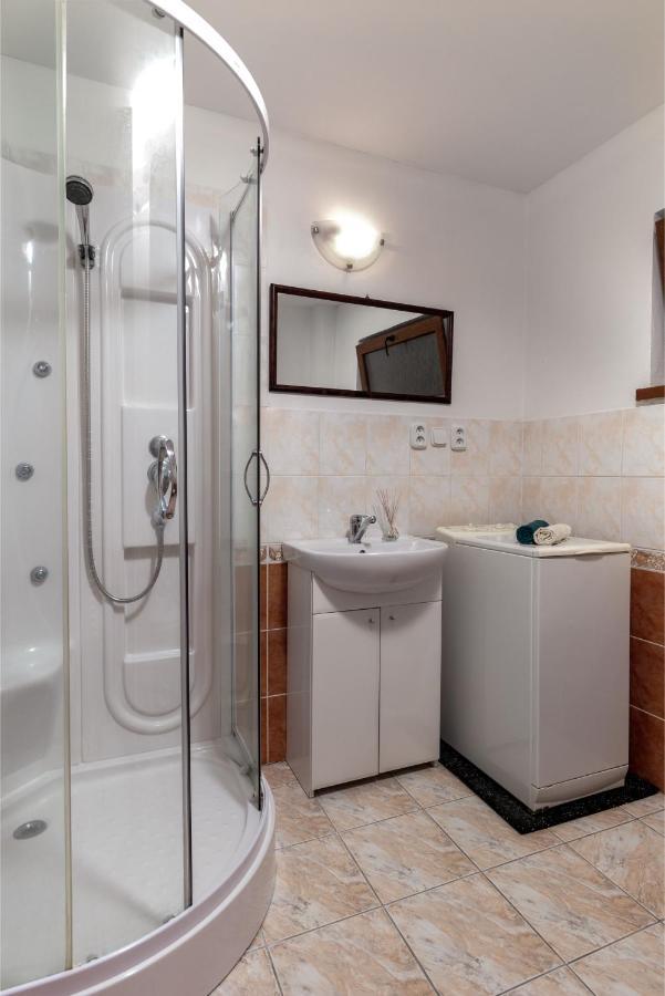 Apartmán Pionier Vysoké Tatry Exteriér fotografie
