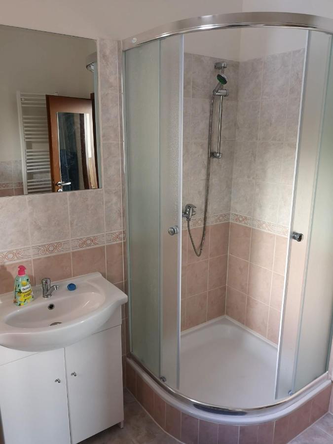 Apartmán Pionier Vysoké Tatry Exteriér fotografie
