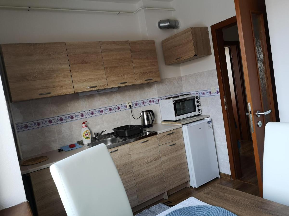Apartmán Pionier Vysoké Tatry Exteriér fotografie