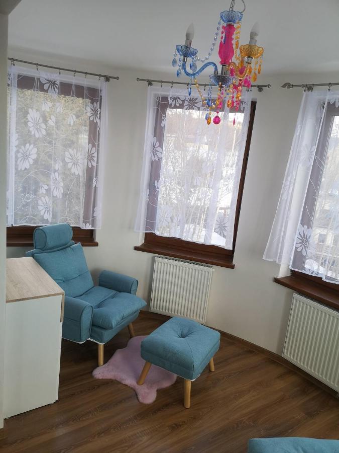 Apartmán Pionier Vysoké Tatry Exteriér fotografie