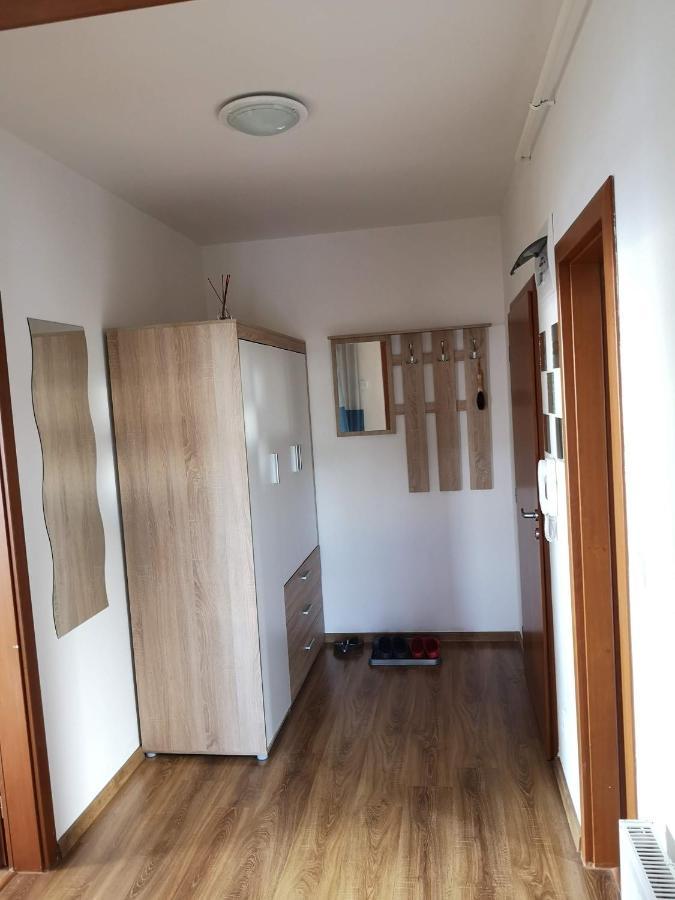 Apartmán Pionier Vysoké Tatry Exteriér fotografie